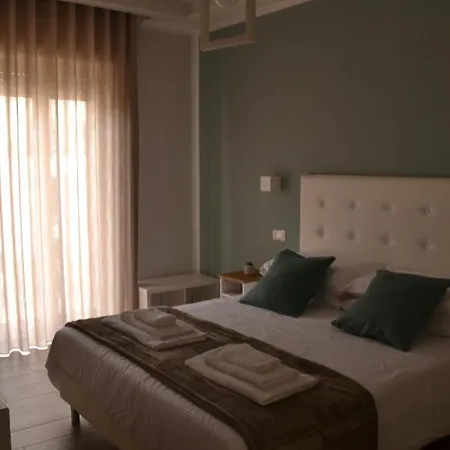 Luna Nuova B&B 나폴리