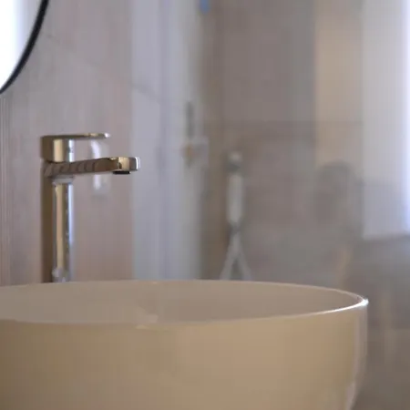 Luna Nuova B&B 나폴리