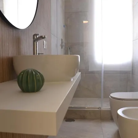 B&B Luna Nuova 나폴리