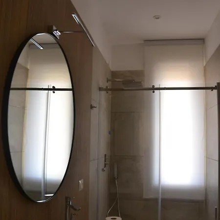 Luna Nuova Alojamento de Acomodação e Pequeno-almoço