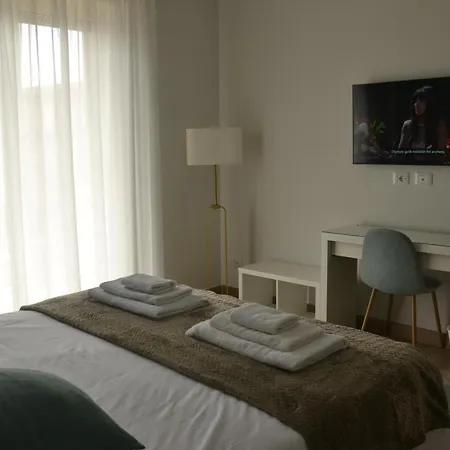 Luna Nuova Alojamento de Acomodação e Pequeno-almoço