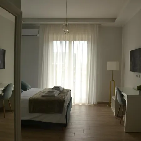 Luna Nuova Alojamento de Acomodação e Pequeno-almoço