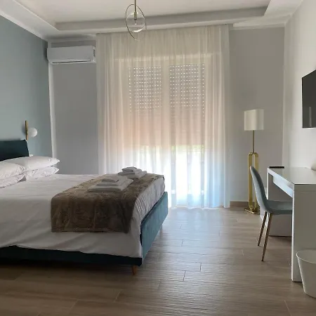 Luna Nuova Bed & Breakfast Naples