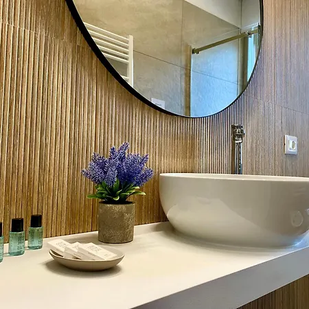 Luna Nuova Alojamento de Acomodação e Pequeno-almoço