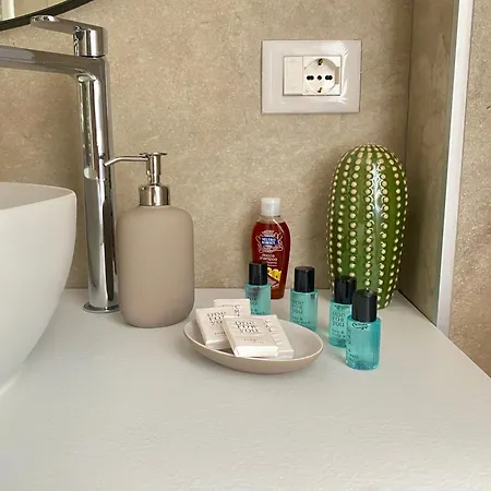 Luna Nuova Alojamento de Acomodação e Pequeno-almoço