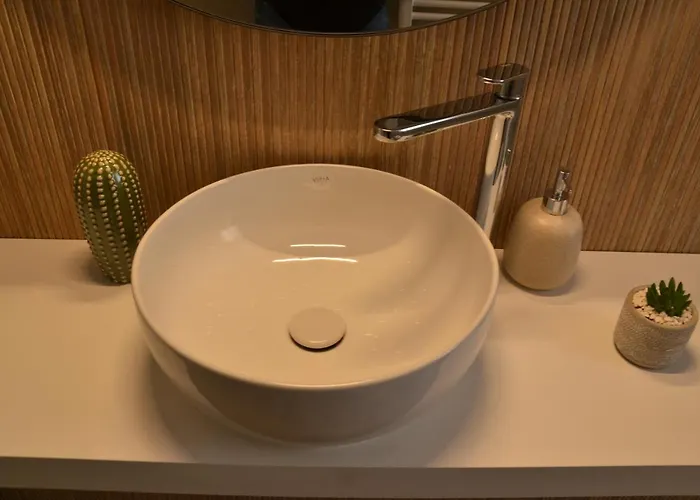 Luna Nuova Bed & Breakfast 4*