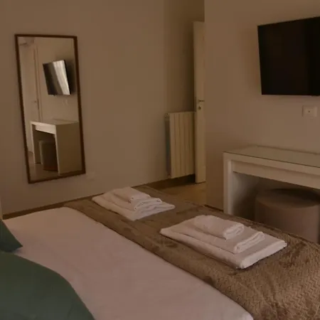 Luna Nuova 4* Неаполь