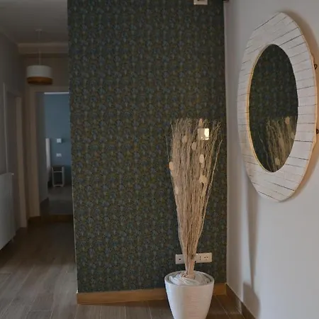 Luna Nuova 4* Неаполь