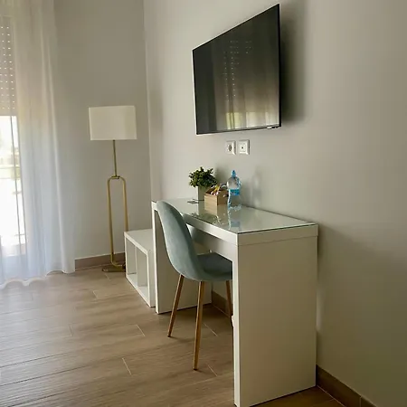 Bed & Breakfast Luna Nuova 4*