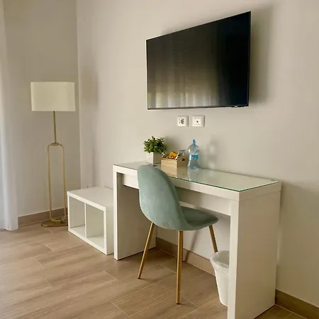 Luna Nuova 4* Неаполь