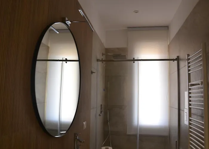 Luna Nuova Bed & Breakfast