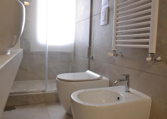 Luna Nuova Bed & Breakfast 4*