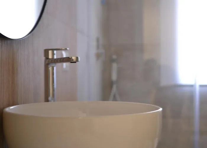 Luna Nuova Bed & Breakfast Naples