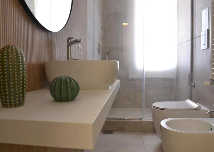 Bed & Breakfast Luna Nuova Naples