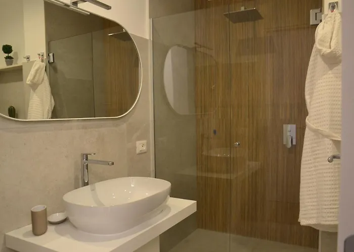 Luna Nuova Bed & Breakfast