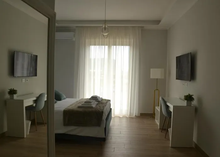 Luna Nuova Bed & Breakfast