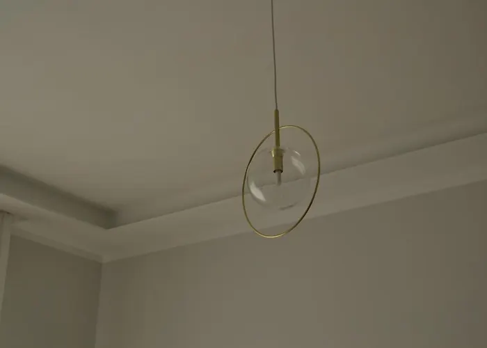 Luna Nuova Bed & Breakfast Naples