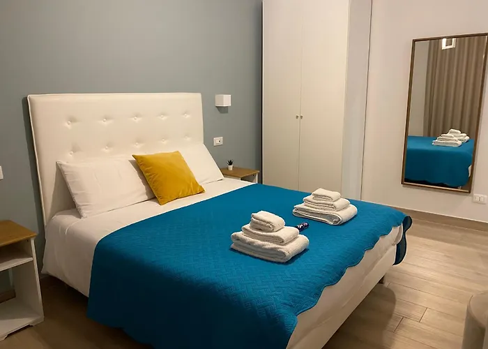 Bed & Breakfast Luna Nuova